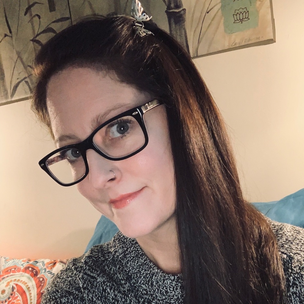 Meet your Posher, Jamie